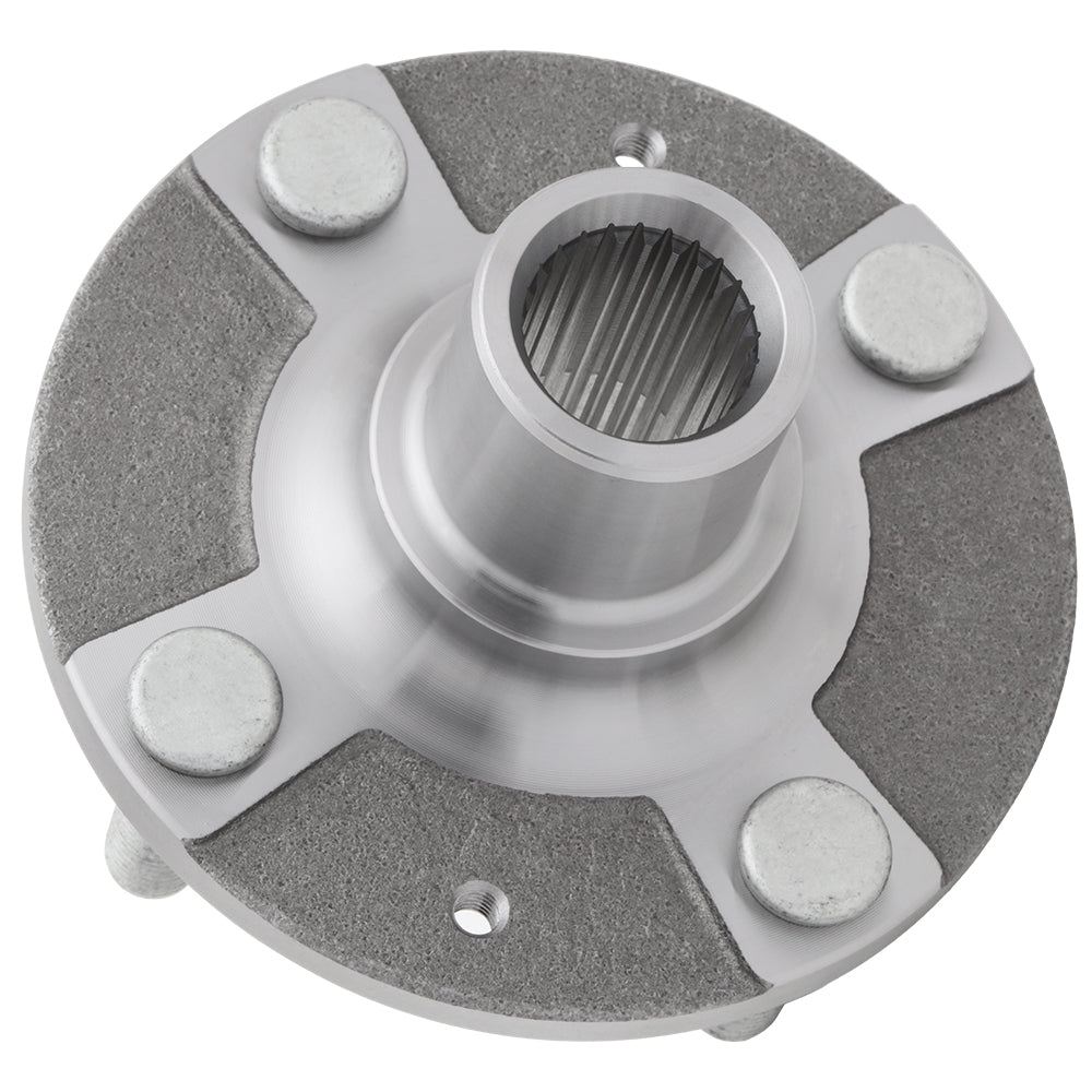 SPK992 - Front Wheel Hub - Kool Products