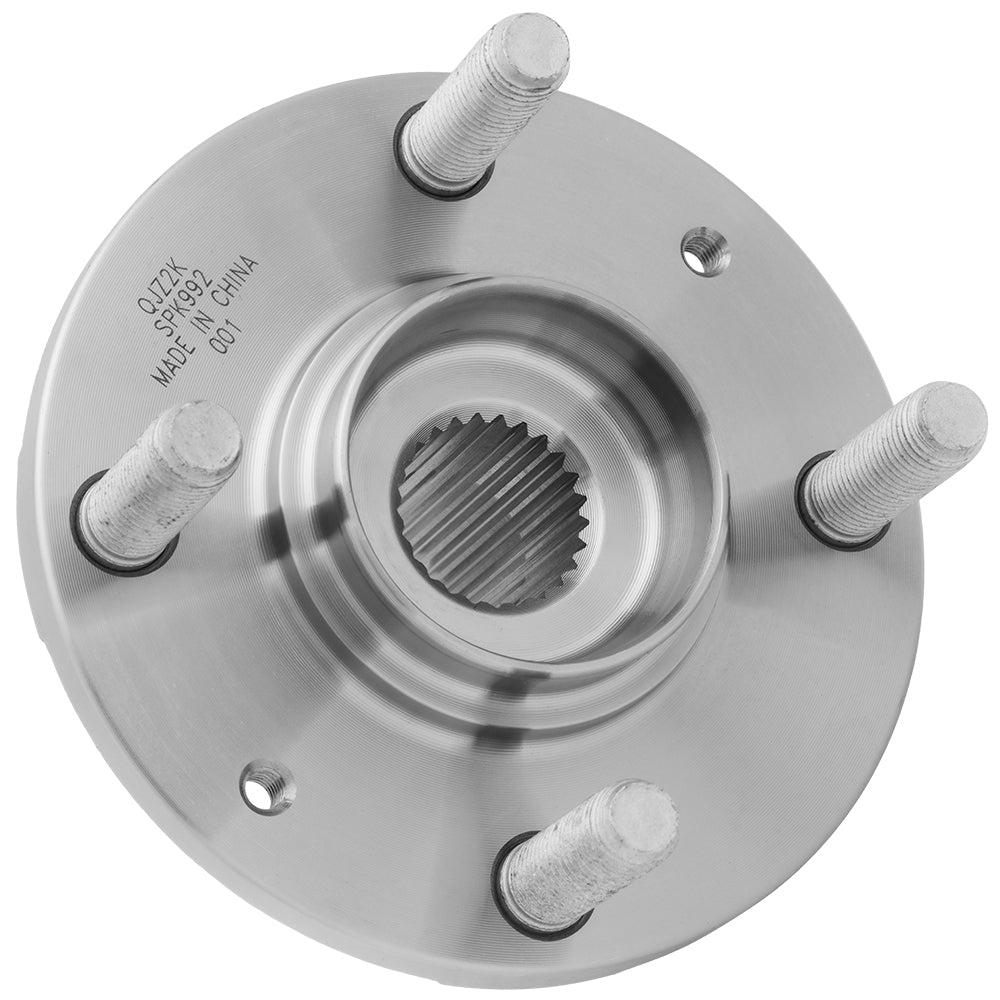 SPK992 - Front Wheel Hub - Kool Products