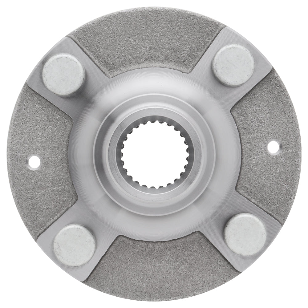 SPK992 - Front Wheel Hub - Kool Products