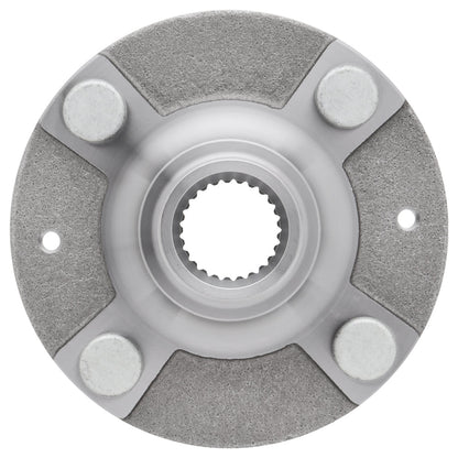 SPK992 - Front Wheel Hub - Kool Products