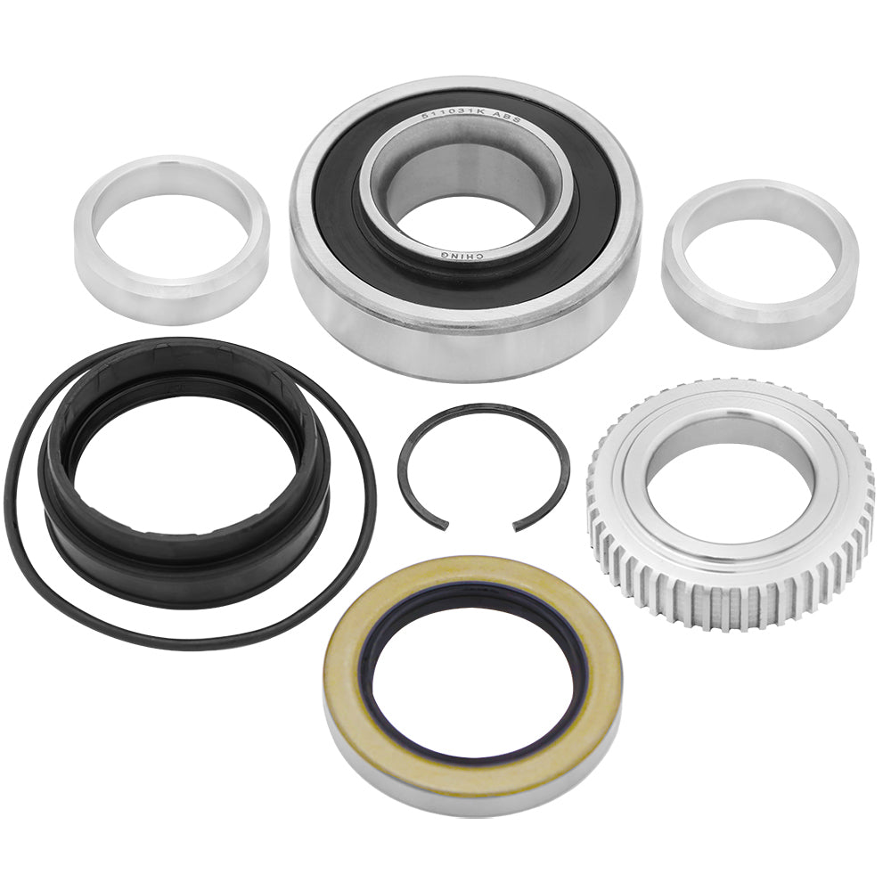 511031K-ABS - Rear Wheel Hub Bearing Assembly - Kool Products