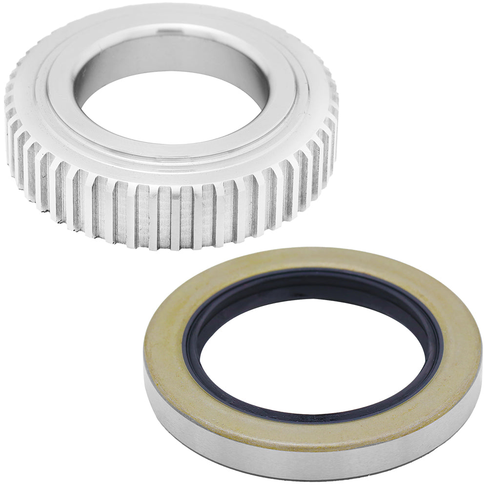 511031K-ABS - Rear Wheel Hub Bearing Assembly - Kool Products