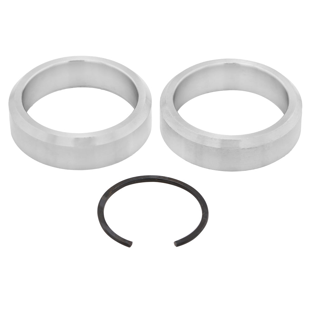 511031K-ABS - Rear Wheel Hub Bearing Assembly - Kool Products