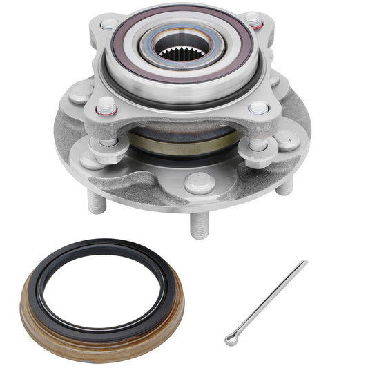 4110446 - Front Wheel Hub Bearing Assembly - Kool Products