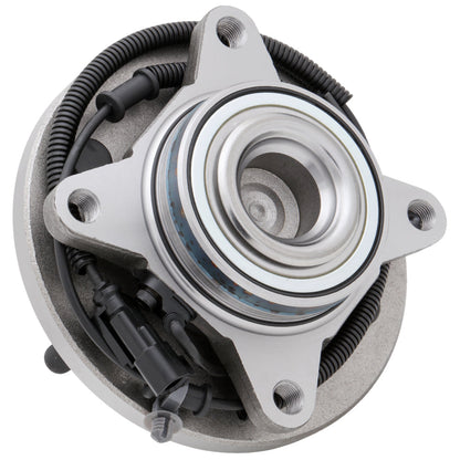 515157 - Front Wheel Hub Bearing Assembly - Kool Products