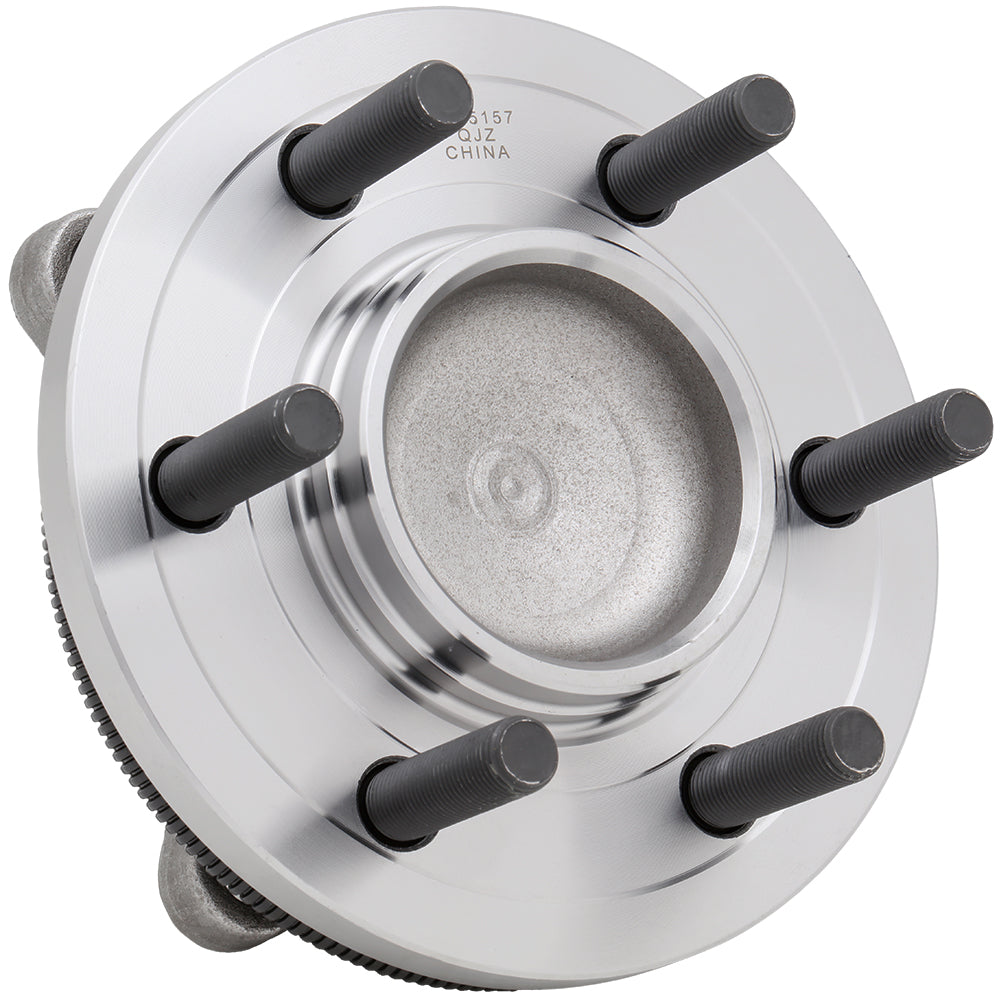515157 - Front Wheel Hub Bearing Assembly - Kool Products