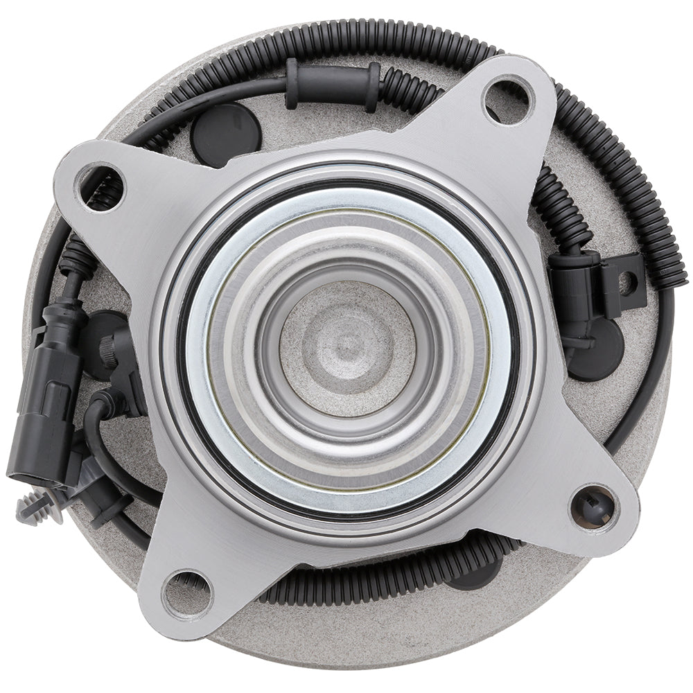 515157 - Front Wheel Hub Bearing Assembly - Kool Products