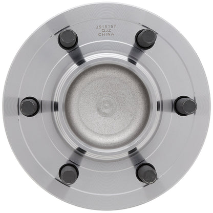 515157 - Front Wheel Hub Bearing Assembly - Kool Products