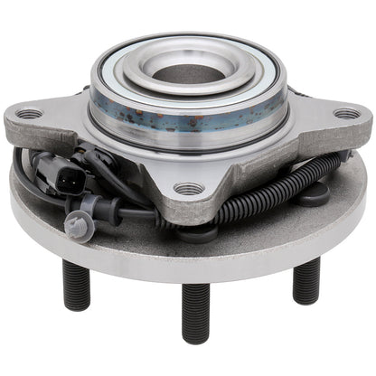 515157 - Front Wheel Hub Bearing Assembly - Kool Products
