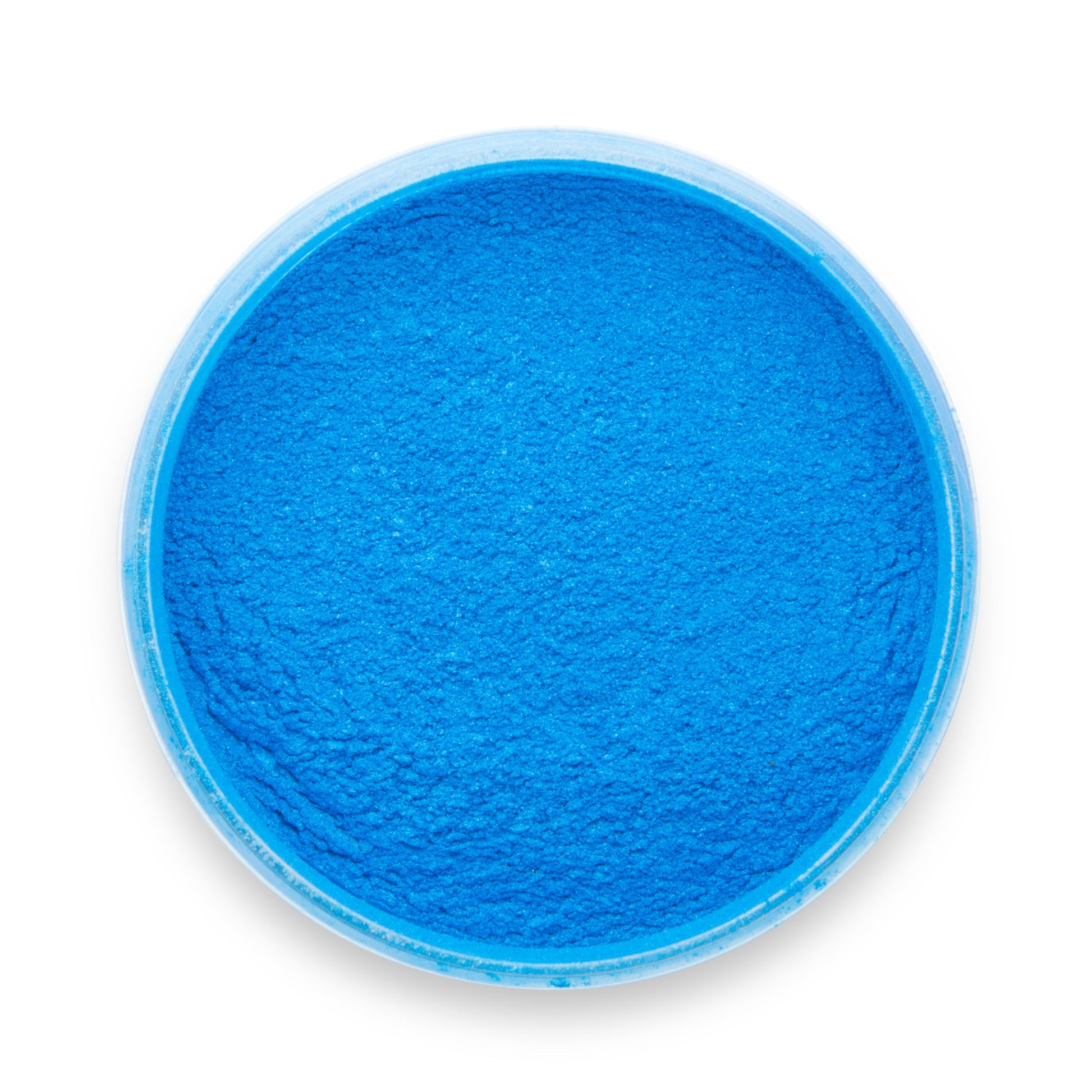 Real Royal Blue Epoxy Powder Pigment - Kool Products