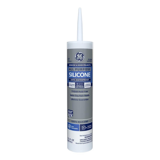 Silicone Caulk - Kool Products