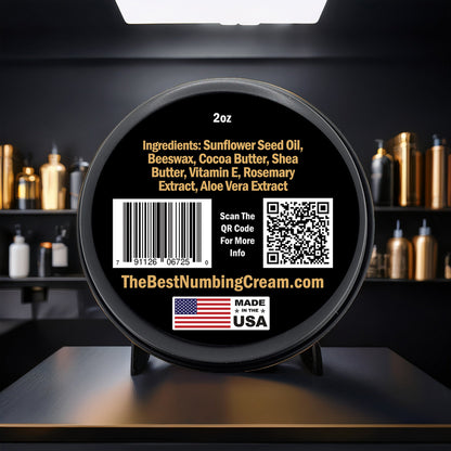 Tattoo Butter - Kool Products