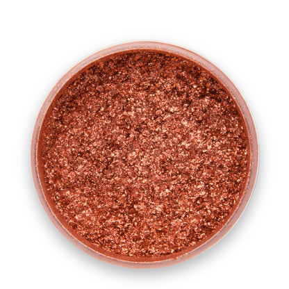 Terracotta Brilliance Epoxy Powder Pigment - Kool Products