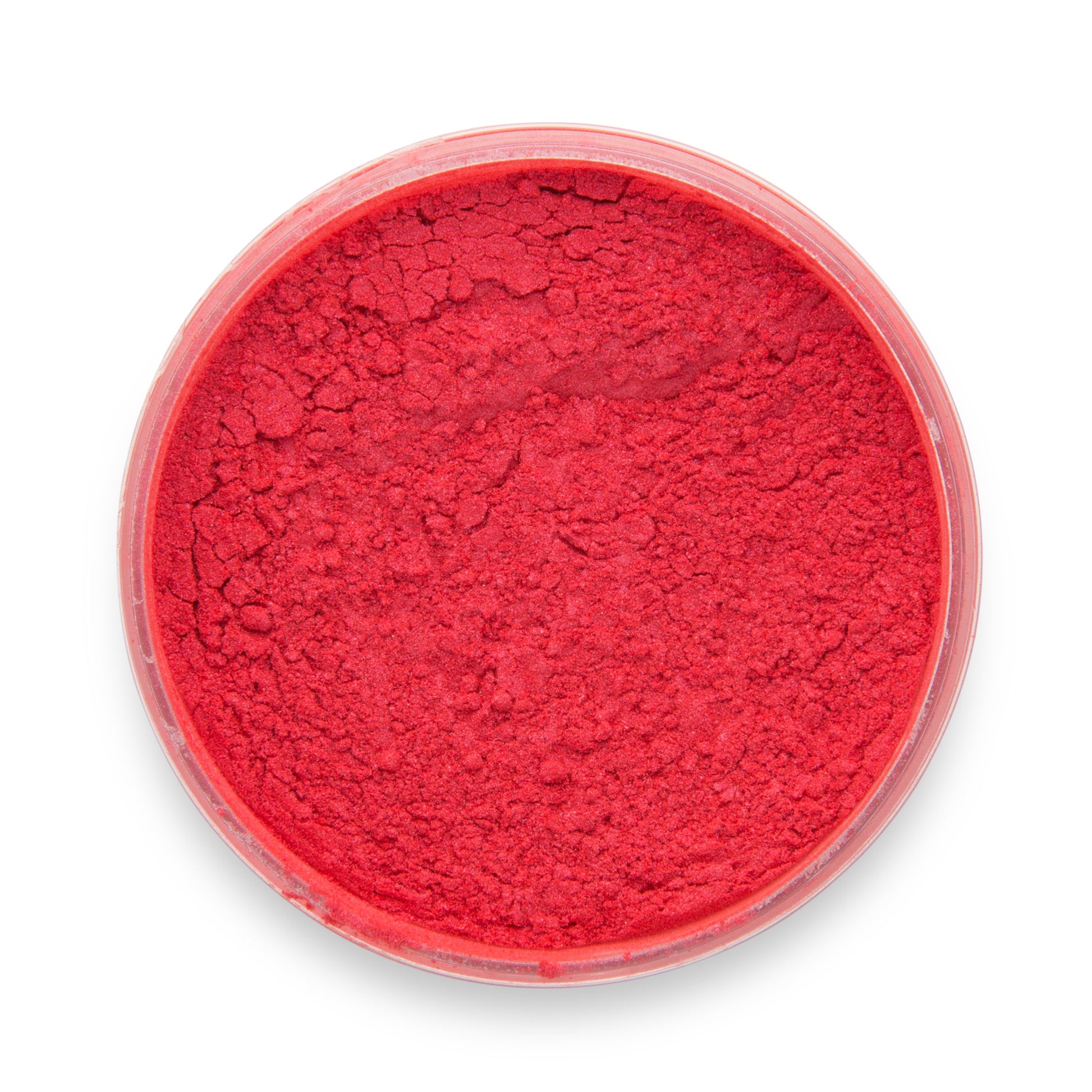 Watermelon Red Epoxy Powder Pigment - Kool Products