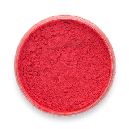 Watermelon Red Epoxy Powder Pigment - Kool Products