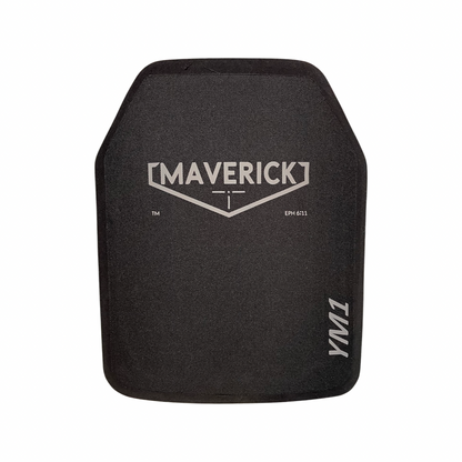 YM1 or YL1 Body Armor Plate (Level RF1 / III) - Kool Products