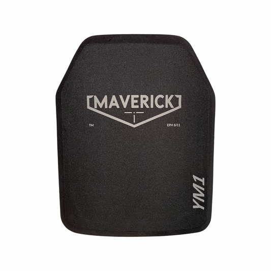 YM1 or YL1 Body Armor Plate (Level RF1 / III) - Kool Products