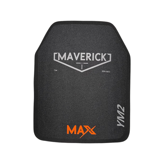 YM2 or YL2 Hybrid Body Armor Plate (Level RF2 / III+ MAX) - Kool Products