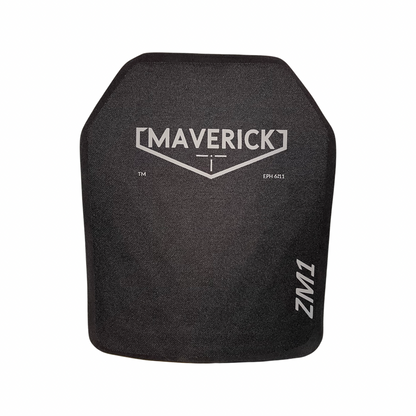 ZM1 or ZL1 Body Armor Plate (Level RF3 / IV) - Kool Products