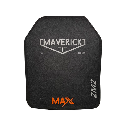 ZM2 or ZL2 Body Armor Plate (Level RF3 / IV MAX) - Kool Products