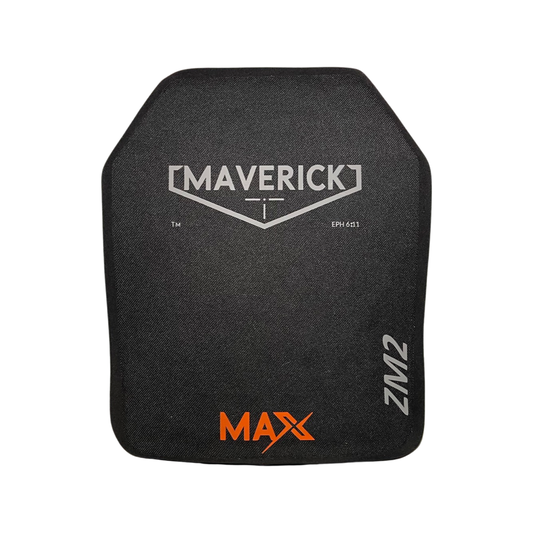 ZM2 or ZL2 Body Armor Plate (Level RF3 / IV MAX) - Kool Products