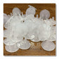 Outlet Plug Covers (40 Pack) Clear Child Proof Electrical Protector Safety Caps 8.99 freeshipping - Kool Products