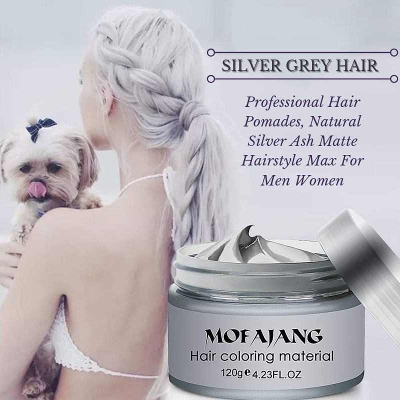 Color Wax Hair Dye 25.99 freeshipping - Kool Products