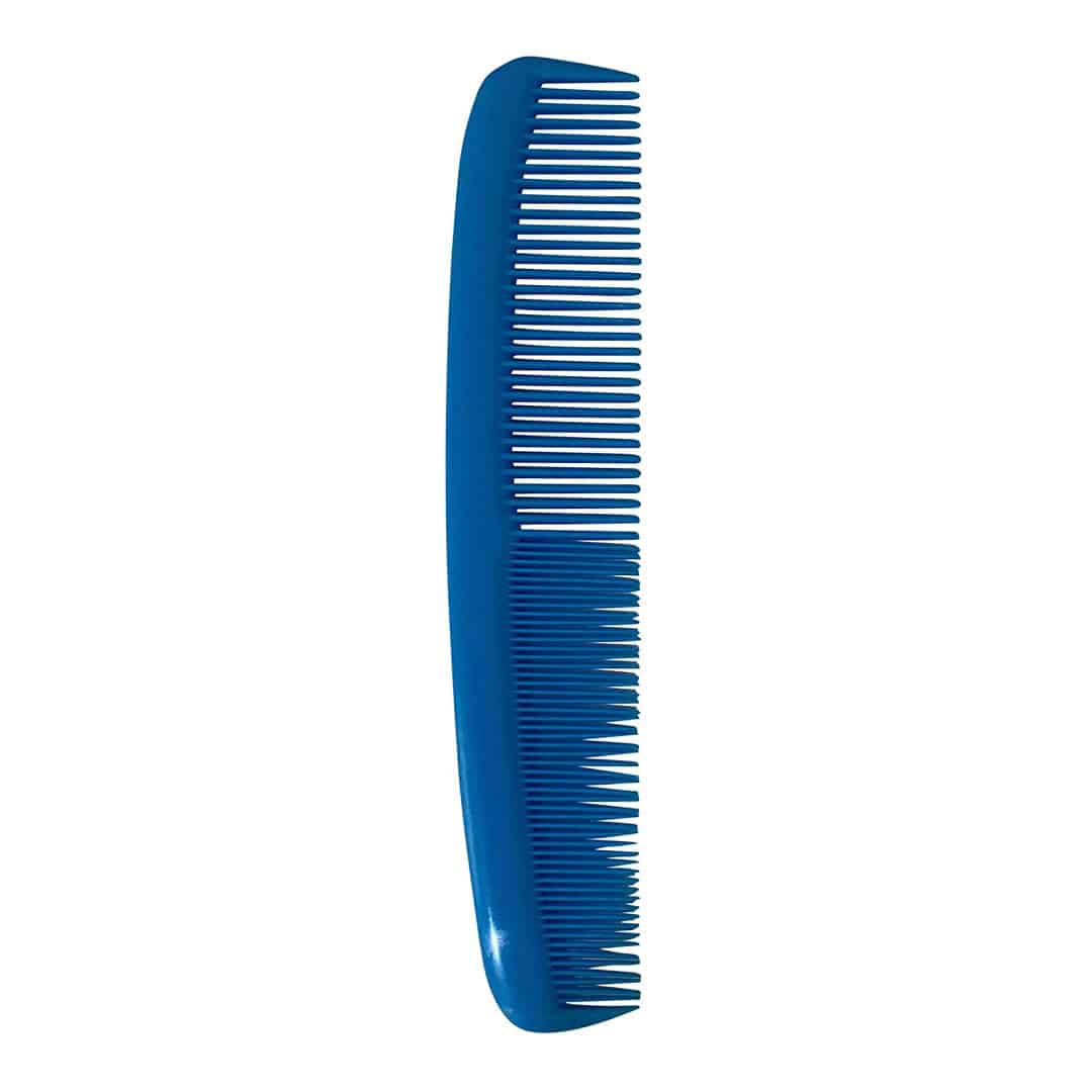 7 Inch Colorful Hair Combs for Men and Women 8.99 freeshipping - Kool Products