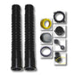 Water Jug Gas Can Single Spout Replacement With Complete Accessories 12.99 freeshipping - Kool Products