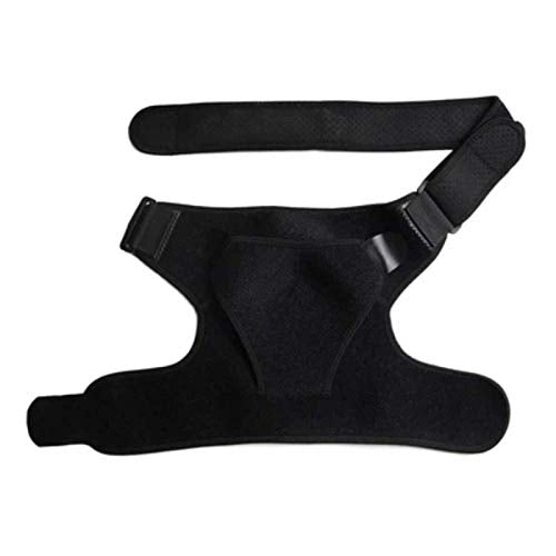 Shoulder Brace - shoulder brace for women - shoulder brace for men - rotator cuff brace - shoulder support - shoulder compression sleeve - shoulder rehab - orthopedic brace 19.99 freeshipping - Kool Products