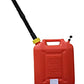 Water Jug Gas Can Single Spout Replacement With Complete Accessories 12.99 freeshipping - Kool Products