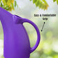 Kool Products (1 Pack) 1/2 Gallon Plant Watering Can Indoor Watering Pot for House Plants - BPA Free (Purple) 12.99 freeshipping - Kool Products
