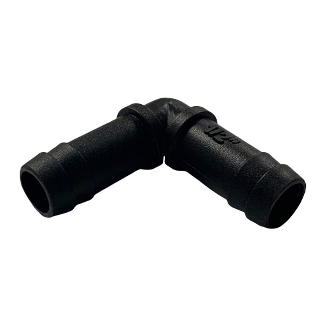 Kool Products 1/2 inch Elbow Connector Used to Connect  tubing I PVC Fittings and Sprinkler System (12 Pack) 6.99 freeshipping - Kool Products