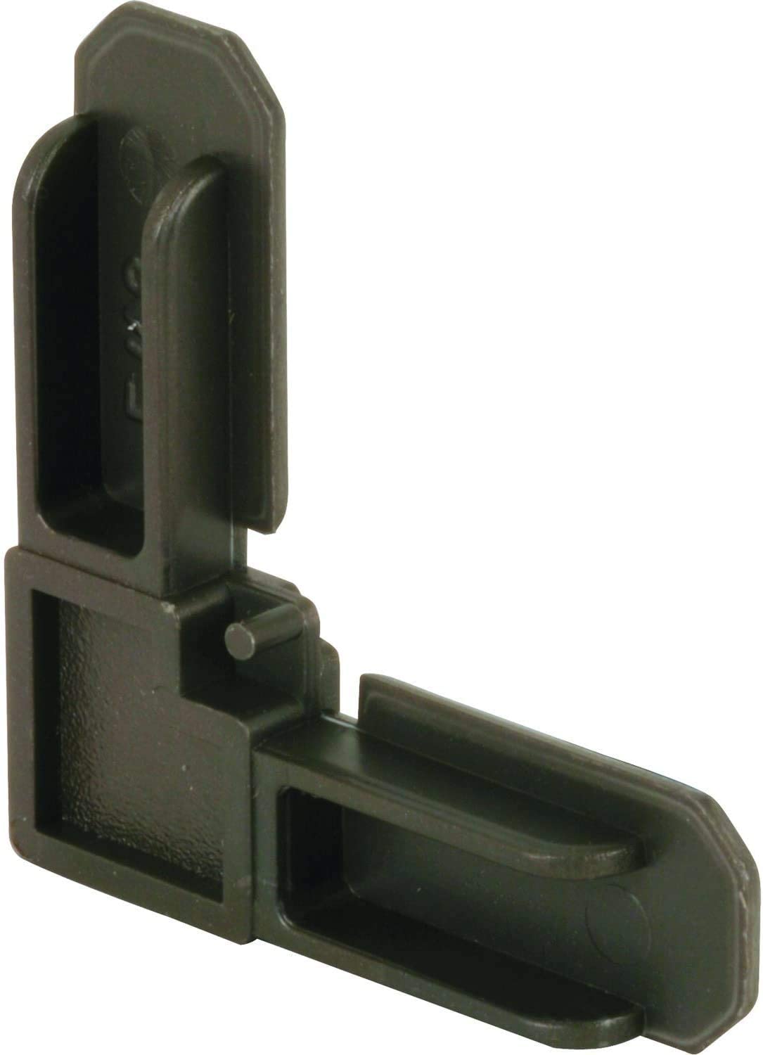 Bronze Screen Frame Corners (3/8-Inch) - $7.99 with Free Shipping - Kool Products