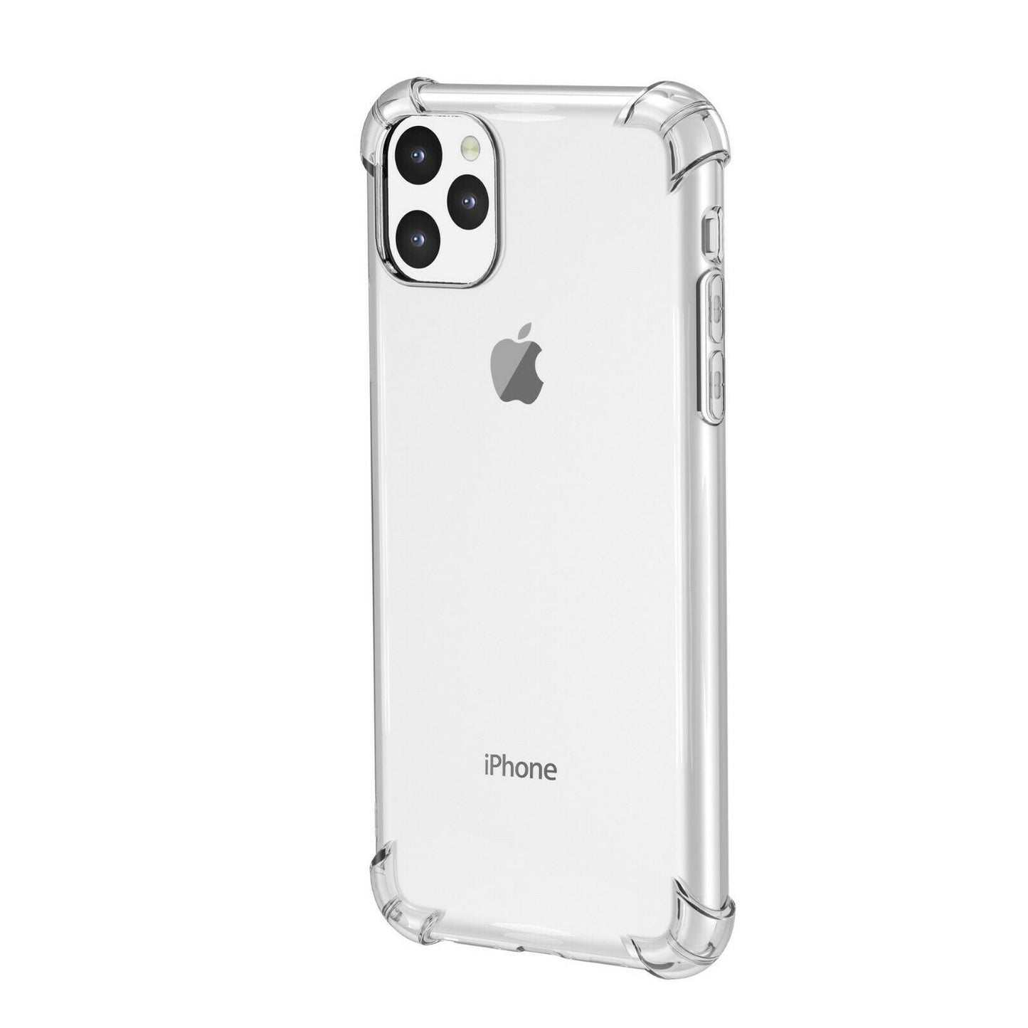 Clear Case For iPhone 12/12 Pro,12 Pro Max Four Side Shockproof & 360 Protection 4.49 freeshipping - Kool Products