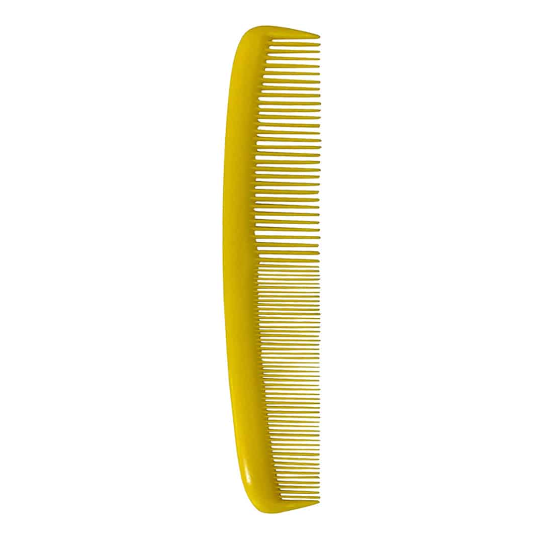 7 Inch Colorful Hair Combs for Men and Women 8.99 freeshipping - Kool Products