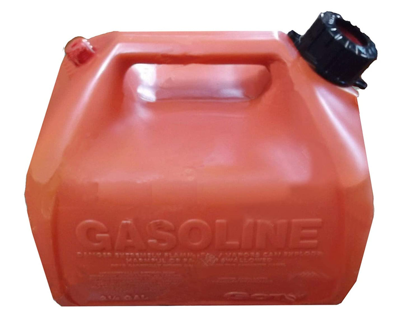 2 New Gas CAN Screw CAPS fits Gott I Rubbermaid I Essence I Blitz I Some Kolpi 8.49 freeshipping - Kool Products