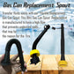 11" Super Long Flexible Universal Spout With Accessories (Pack of 3) 26.49 freeshipping - Kool Products