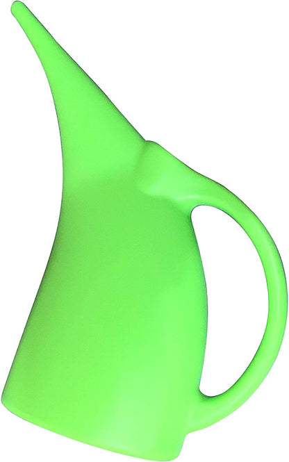 Kool Products Watering Can Indoor | Small Indoor Watering Cans for House Plants | Mini Plant Watering Cans | Plastic Watering Cans (1 Pack) 1/2 Gallon Plant Watering Can BPA Free (Green) 16.99 freeshipping - Kool Products