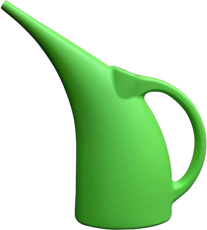 Kool Products Watering Can Indoor | Small Indoor Watering Cans for House Plants | Mini Plant Watering Cans | Plastic Watering Cans (1 Pack) 1/2 Gallon Plant Watering Can BPA Free (Green) 16.99 freeshipping - Kool Products