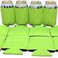 Blank Can Cooler Sleeves - $7.99 with Free Shipping - KoolProducts.com