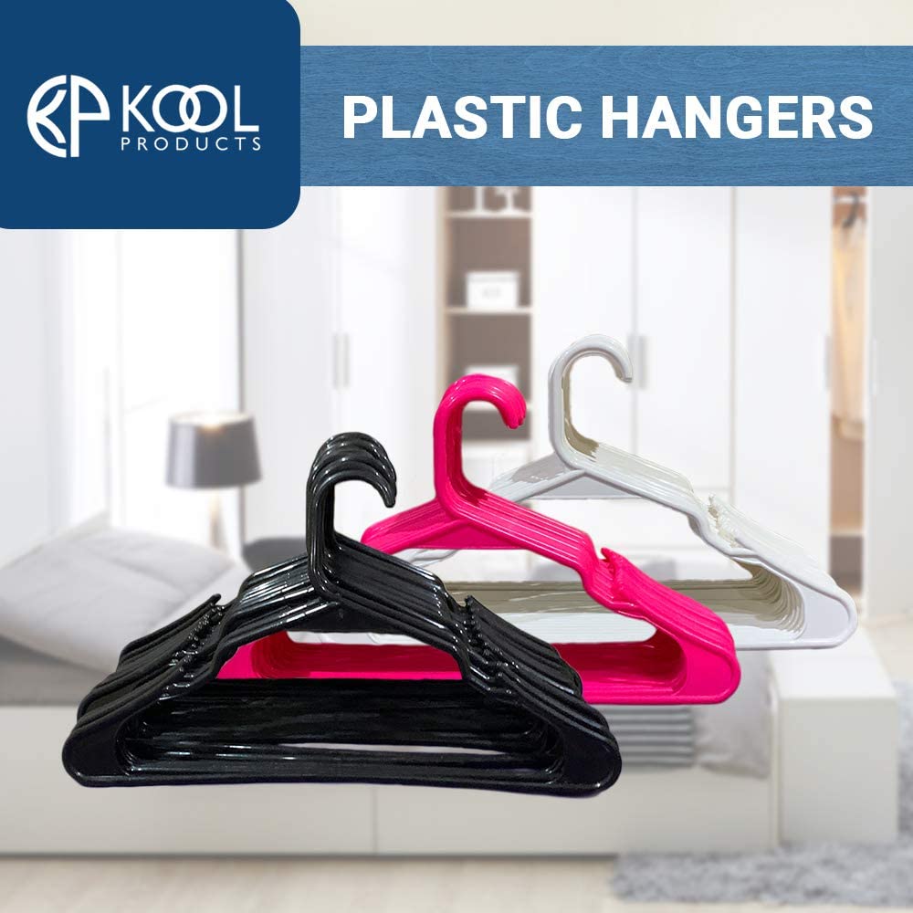 Kool Products Tubular Clothes Hangers 42.99 freeshipping - Kool Products