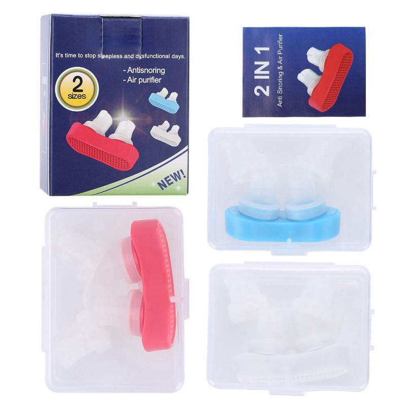 Anti-Snoring Device 12.99 freeshipping - Kool Products