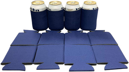 Plain Collapsible Can Coolers, $7.99, Free Shipping - Kool Products