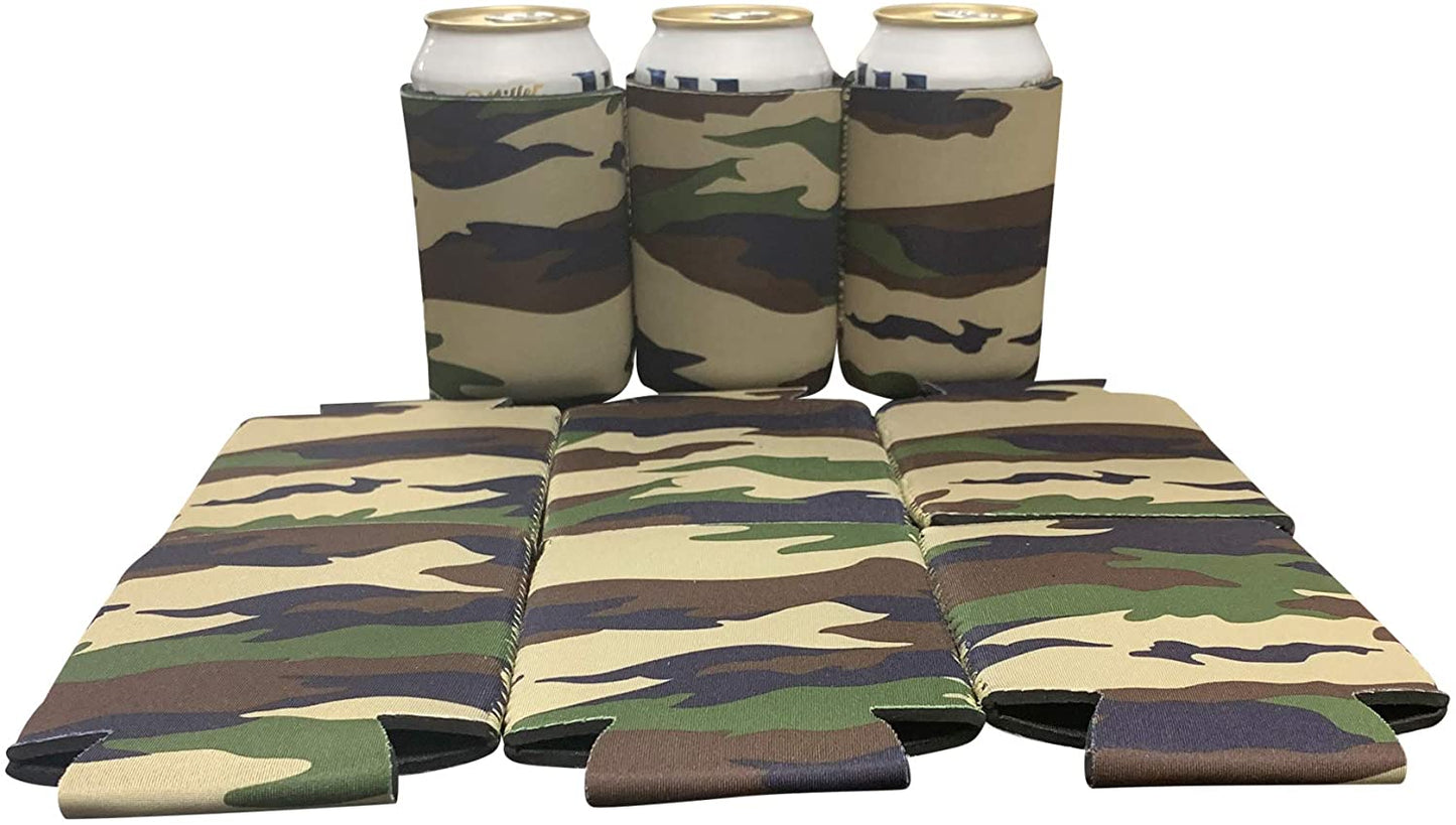 Plain Beer Can Coolers - 7.99 with Free Shipping - Kool Products