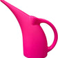 Kool Products Watering Can Indoor | Small Indoor Watering Cans for House Plants | Mini Plant Watering Cans | Plastic Watering Cans (1 Pack) 1/2 Gallon Plant Watering Can BPA Free (Pink) 0.00 freeshipping - Kool Products