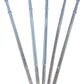 Pack of 100 Skewers 8.66" Inch 16.99 freeshipping - Kool Products
