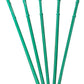 Pack of 100 Skewers 8.66" Inch with Ribs, Premium Cocktail Picks - Barbecue Stick 13.99 freeshipping - Kool Products