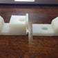 Kool Products Sliding Shower Door Jamb Guide and Bumper (1 Set) 8.99 freeshipping - Kool Products