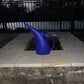Kool Products Watering Can Indoor | Small Indoor Watering Cans for House Plants | Mini Plant Watering Cans | Plastic Watering Cans (1 Pack) 1/2 Gallon Plant Watering Can BPA Free (Blue) 16.99 freeshipping - Kool Products